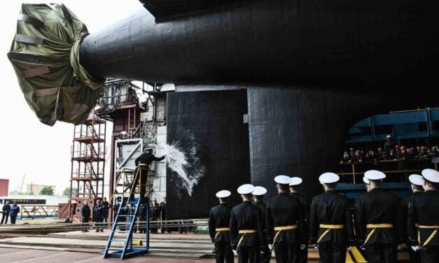 Flotte nucléaire russe en Atlantique : Risque d’apocalypse américaine – McGregor