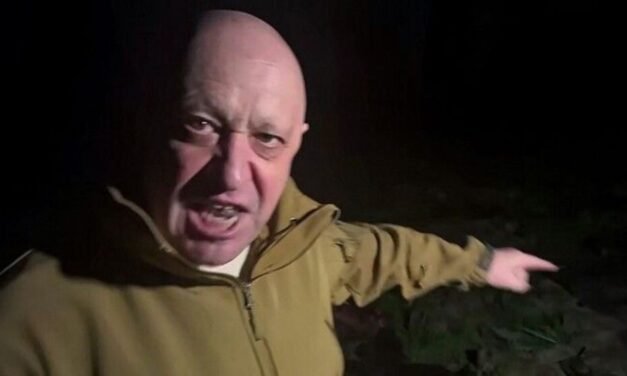 Wagner impliqué dans le putsch au Niger ? Un message d’Evgueni Prigojine pose question