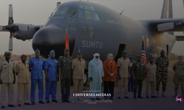 Tensions franco-américaines en Afrique : Le Niger au cœur du conflit diplomatique