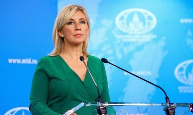 La Russie met en garde contre une éventuelle intervention militaire au Niger