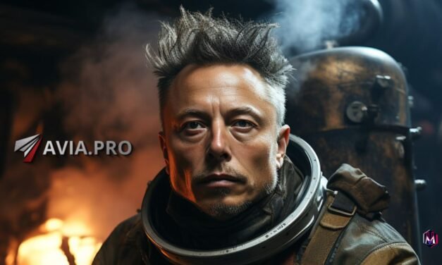 Vanguard vs Mask : comment les forces armées russes ont « pressé » StarLink