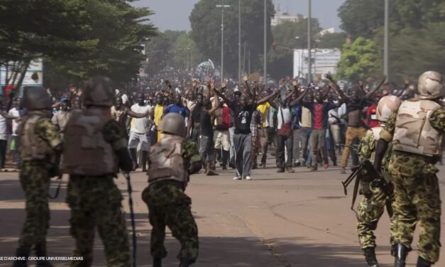 Gabon 2023 : Le Coup d&rsquo;État Éclair et la Résilience Inédite d&rsquo;une Nation