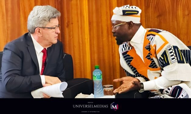 Réévaluation des relations franco-sénégalaises : vers une coopération juste et transparente