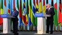 SAINT-PÉTERSBOURG : RUSSES ET AFRICAINS S’ENTENDENT SUR UN MONDE MULTIPOLAIRE SANS « NÉOCOLONIALISME »