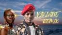 Debordo Leekunfa reprend la chanson "Service" de Fally Ipupa en version coupé décalé